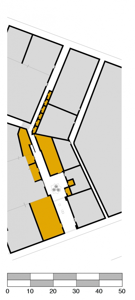 <a class="fancybox" rel="gallery-" href="https://www.passageways.clustermappinginitiative.org/sites/default/files/styles/largest/public/c2_ground_floor_plan-01.jpg?itok=-mpBN_Su" title="">تكبير</a><br >