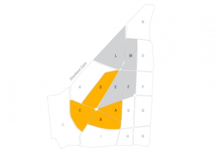 <a class="fancybox" rel="gallery-images" href="https://www.passageways.clustermappinginitiative.org/sites/default/files/styles/largest/public/current_phase_0.jpg?itok=jz7oRSiY" title="Current Phase on website (in orange), in publication (in orange and grey)">Enlarge</a><br >Current Phase on website (in orange), in publication (in orange and grey)