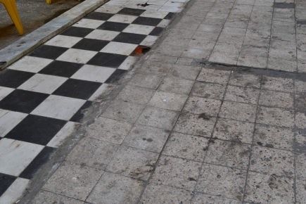 <a class="fancybox" rel="gallery-materials-and-textures" href="https://www.passageways.clustermappinginitiative.org/sites/default/files/styles/largest/public/dsc_0553_01_0.jpg?itok=rsdI3VXn" title="Flooring">Enlarge</a><br >Flooring