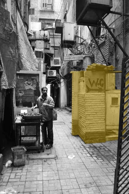 <a class="fancybox" rel="gallery-layering-and-juxtaposition" href="https://www.passageways.clustermappinginitiative.org/sites/default/files/styles/largest/public/dsc_0765_layering_1_2_01.jpg?itok=0NTYczrY" title="Encroachment">Enlarge</a><br >Encroachment