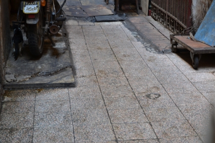 <a class="fancybox" rel="gallery-materials-and-textures" href="https://www.passageways.clustermappinginitiative.org/sites/default/files/styles/largest/public/dsc_0845_01.jpg?itok=YM6eGVXJ" title="Tiling">Enlarge</a><br >Tiling