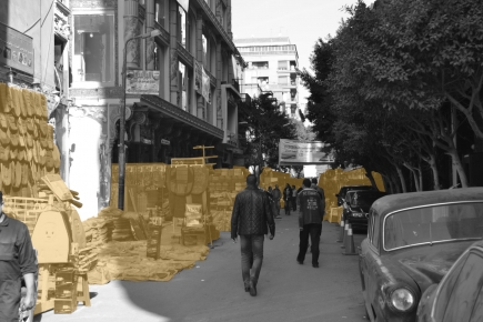 <a class="fancybox" rel="gallery-layering-and-juxtaposition" href="https://www.passageways.clustermappinginitiative.org/sites/default/files/styles/largest/public/dsc_1181_seeling_items_01.jpg?itok=pWrfw5V_" title="Goods encroaching the street">Enlarge</a><br >Goods encroaching the street