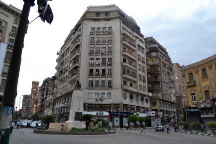 <a class="fancybox" rel="gallery-images" href="https://www.passageways.clustermappinginitiative.org/sites/default/files/styles/largest/public/g_block.jpg?itok=6XB3m-1X" title="Gawad Hosni Block from Mostafa Kamel Street.">Enlarge</a><br >Gawad Hosni Block from Mostafa Kamel Street.