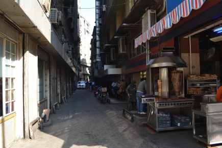 <a class="fancybox" rel="gallery-" href="https://www.passageways.clustermappinginitiative.org/sites/default/files/styles/largest/public/l9_3.jpg?itok=UAnyEuTE" title="General view from the Southern entrance from the passageway.">Enlarge</a><br >2015, Nov 22, 01:11pm<br>General view from the Southern entrance from the passageway.