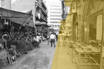 <a class="fancybox" rel="gallery-layering-and-juxtaposition" href="https://www.passageways.clustermappinginitiative.org/sites/default/files/styles/largest/public/layering_1_1_0.jpg?itok=3EZ5I5vS" title="Shops territory.">Enlarge</a><br >2015, Oct 11, 02:10pm<br>Shops territory.