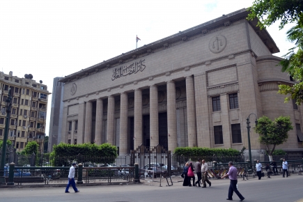 <a class="fancybox" rel="gallery-images" href="https://www.passageways.clustermappinginitiative.org/sites/default/files/styles/largest/public/maarouf_block_2.jpg?itok=I33P_p9G" title="Supreme Judiciary Court in Ma'ruf block from 26th of July street. ">Enlarge</a><br >2015, Oct 27, 04:10pm<br>Supreme Judiciary Court in Ma'ruf block from 26th of July street. 