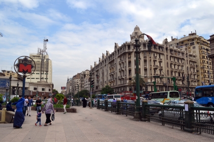 <a class="fancybox" rel="gallery-images" href="https://www.passageways.clustermappinginitiative.org/sites/default/files/styles/largest/public/n_block_1.jpg?itok=Y2rHba77" title="منظر جنوبي لبلوك رمسيس.">تكبير</a><br >٢٠١٥، أكتوبر ٢٧، ١١:١٠صباحاً<br>منظر جنوبي لبلوك رمسيس.