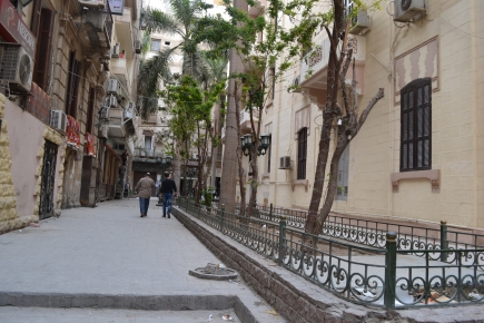 <a class="fancybox" rel="gallery-" href="https://www.passageways.clustermappinginitiative.org/sites/default/files/styles/largest/public/yt_dsc_0224.jpg?itok=9lt-uJxf" title="View on the passageway showing its levelled part">Enlarge</a><br >2015, Mar 25, 02:03am<br>View on the passageway showing its levelled part